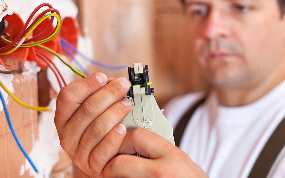 électricien maintenance Dammarie-les-Lys