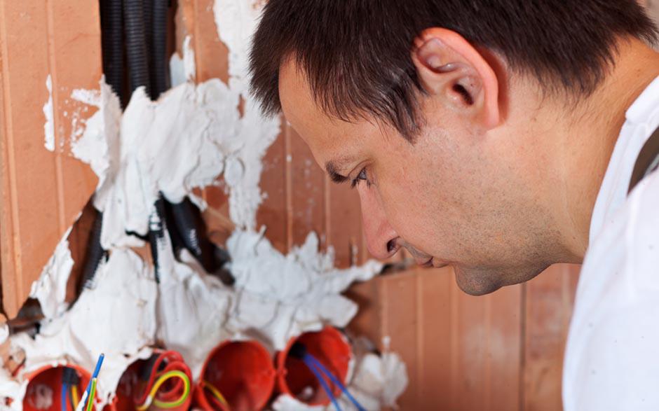 électricien maintenance Dammarie-les-Lys