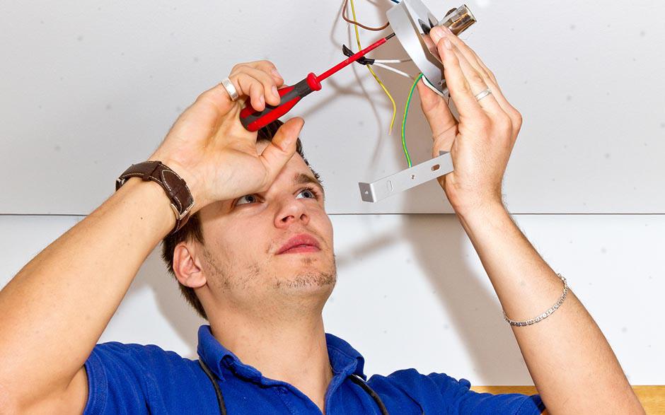électricien maintenance Dammarie-les-Lys