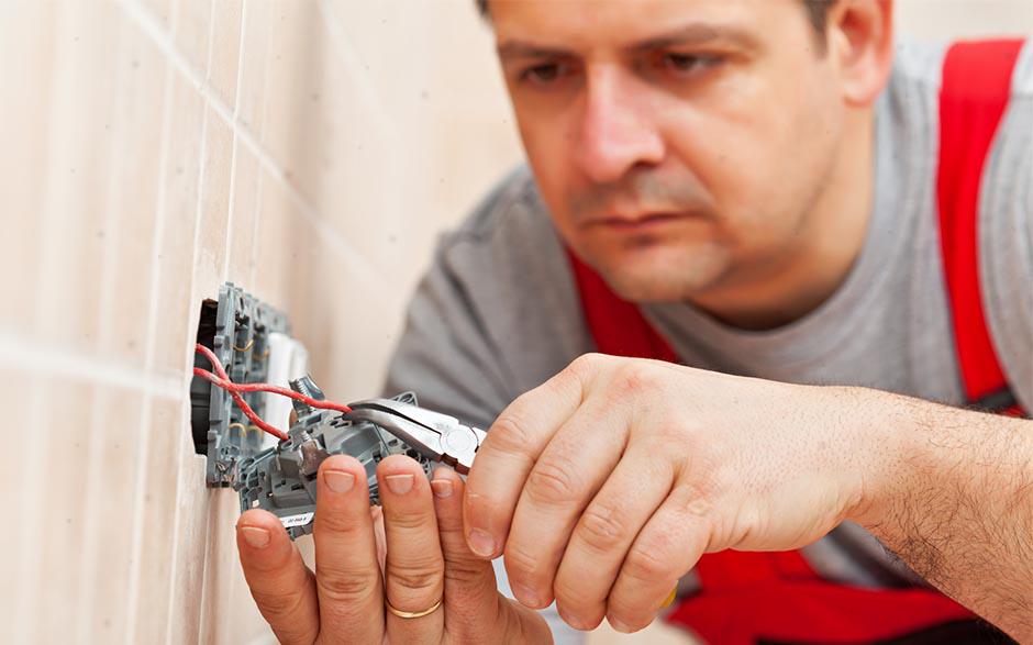 électricien maintenance Dammarie-les-Lys
