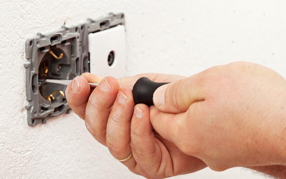 électricien maintenance Dammarie-les-Lys