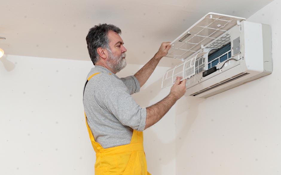 électricien maintenance Dammarie-les-Lys